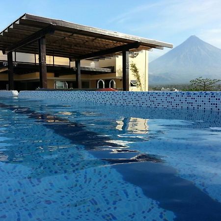 Hotel Fina Tabaco Экстерьер фото