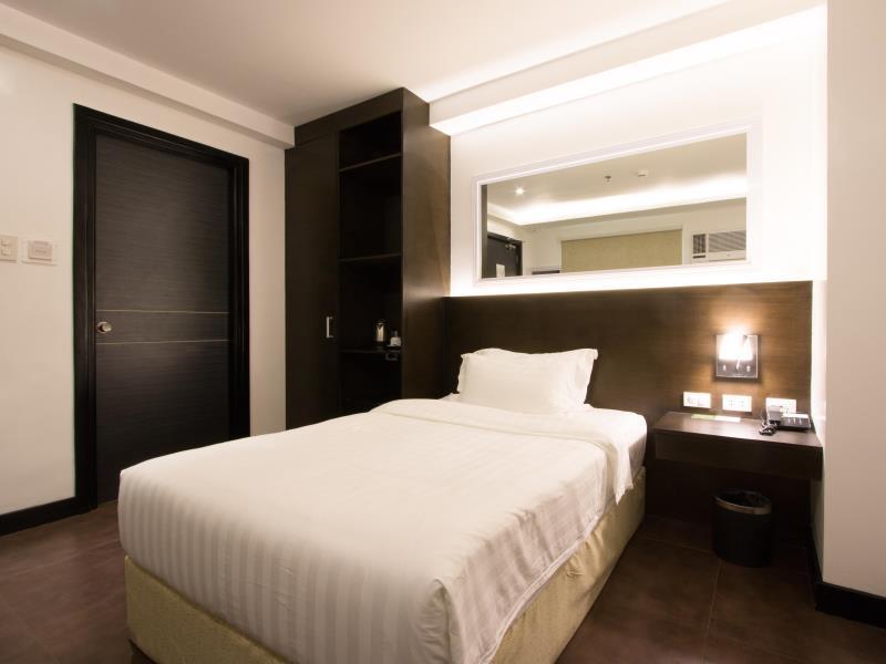 Hotel Fina Tabaco Экстерьер фото